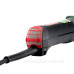 Безщіткова кутова шліфмашина Metabo WEPBA 20-125 Quick DS BL 1600 Вт 11000об/хв (600643000)