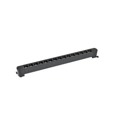 Трековий світильник Oledim 7771187 OT253 LED 1x30W 4000K IP20 чорний Трековий світильник Oledim 7771187 OT253 LED 1x30W 4000K IP20 чорний