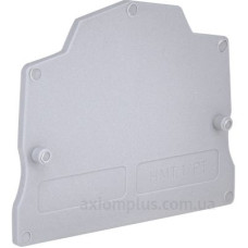Замикаюча кришка Eti ESP-HMT. 1/PT для ESP-HMM.1/HTE.1 (3903136) Замикаюча кришка Eti ESP-HMT. 1/PT для ESP-HMM.1/HTE.1 (3903136)