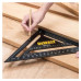Металевий косинець DeWALT DWHT25228-0 300x300мм для покрівельних робіт