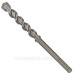 Чотирикромковий свердло Bosch 2608685870 SDS-Max-4 28x200х320мм