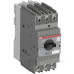 Автомат захисту двигуна ABB MS165-65