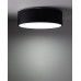 Світильник стельовий TK Lighting 10986 Livo M E27 3x15W IP54 чорний