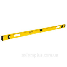 Рівень Stanley BASIC I-BEAM 600мм 3 капсули (0-42-074)