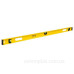 Рівень Stanley BASIC I-BEAM 600мм 3 капсули (0-42-074)