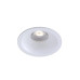 Точковий світильник Kloodi KD-SEMI242 9W 3K WH LED 990Lm IP20 білий