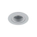 Точковий світильник TK Lighting 10572 Aura GU10 1x10W IP65 білий