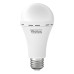 Лампа акумуляторна LED BASIS A70 10W E27 4000K Violux​ ( 827100 )