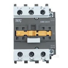 Контактор TNSy КММ46511 65А 230В/АС3 1NO+1NC (TNSy5503992)