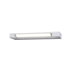Світильник підсвітка для дзеркала Azzardo AZ2792 Dali LED 1x18W 3000K 1440Lm IP44 білий Світильник підсвітка для дзеркала Azzardo AZ2792 Dali LED 1x18W 3000K 1440Lm IP44 білий