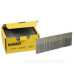 Оцинковані цвяхи DeWALT DNBT1830GZ 30мм (5000шт)