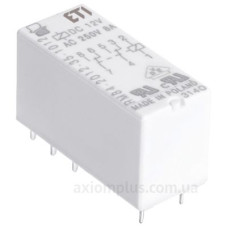 Електромеханічне реле ETI 002473044 MER1-230AC (1x16A 250VAC)