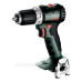 Акумуляторний дриль-шурупокрут Metabo BS 18 L BL 18В 0-550/0-1850 об/хв 1-13мм (613155850)