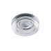 Точковий світильник Kanlux 22117 Morta GU5.3 1x10W IP20 хром