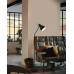 Торшер Eglo 49471 Priddy E27 1x60W IP20 чорний