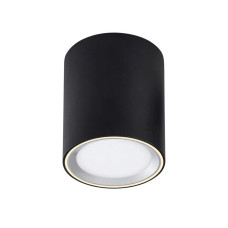 Точковий світильник Nordlux 47550103 Fallon Long LED 1x5.5W 2700K 500Lm IP20 чорний