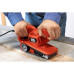 Стрічкова шліфувальна машина Black&Decker KA86 720Вт