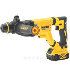 Акумуляторний перфоратор DeWALT DCH263P1 SDS-Plus 18В Акумуляторний перфоратор DeWALT DCH263P1 SDS-Plus 18В