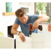 Акумуляторний шуруповерт Black&Decker BDCDD12K 10,8В Акумуляторний шуруповерт Black&Decker BDCDD12K 10,8В