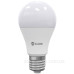 Світлодіодна LED лампа ELCOR 534307 Е27 А60 12Вт 1280Лм