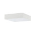 Світильник стельовий Nowodvorski 310430 Lid Square LED 1x25W 4000K 2100Lm IP20 білий