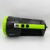 Ліхтарик HUNTER LED 5W 490Lm 6 год. Violux ( 360205 ) Ліхтарик HUNTER LED 5W 490Lm 6 год. Violux ( 360205 )