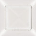 Розетка NE-AD ARAS 93-111-09 з з/к та кришкою кремова