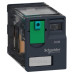 Мініатюрне реле Schneider Electric RXM2AB1BD 2CO 24В