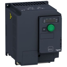 Частотний перетворювач Schneider Electric ATV320U75N4B ATV320B 7,5 кВт 380В