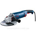 Кутова шліфувальна машина Bosch GWS 24-230 JZ (06018C3300)