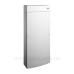 Модульний щиток NOARK PNS 48W білі дверцята 4x12м IP40 (101510)