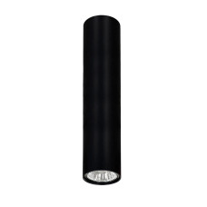Світильник точковий Nowodvorski Eye M GU10 1x10W IP20 чорний ( 6837 ) Світильник точковий Nowodvorski Eye M GU10 1x10W IP20 чорний ( 6837 )
