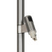 Торшер Nordlux 2620094033 Makoto G9 2x5W IP20 хром