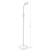 Торшер Goldlux 330093 Bruno LED 1x3W 3000K/4000K/6500K 400Lm IP20 чорний