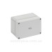 Коробка розпаювальна Spelsberg PS 1811-11-o (sp11090601) IP66 з гладкими стінками