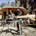 Акумуляторна торцювальна пила Metabo KGS 18 LTX BL 305 (614305810)