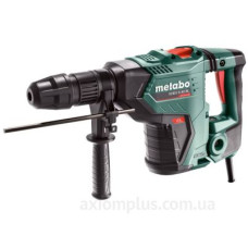 Комбінований перфоратор безщітковий Metabo KHEV 5-40 2900уд/хв SDS-Max 1050Вт (600765500)