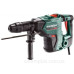 Комбінований перфоратор безщітковий Metabo KHEV 5-40 2900уд/хв SDS-Max 1050Вт (600765500)