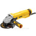 Кутова шліфувальна машина DeWALT DWE4237 1400Вт