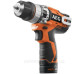 Акумуляторний шуруповерт AEG 4935459153 BSB12C2 у комплекті з L1220 L1240 LL1230
