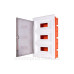 Корпус пластиковий E.Next e.plbox.stand.w.36 36-модульний вбудований (CBA936)