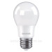 Світлодіодна лампа Maxus A55 8Вт 4100K 220В E27 (1-LED-774)