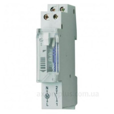 Добовий таймер Finder 1NO 230В AC (121182300000) Добовий таймер Finder 1NO 230В AC (121182300000)
