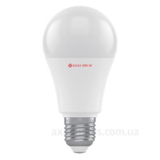 Світлодіодна лампа Electrum PA LS-11LV A60 10Вт Е27 4000K 12-48В (A-LS-1891) Світлодіодна лампа Electrum PA LS-11LV A60 10Вт Е27 4000K 12-48В (A-LS-1891)