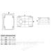 Термопластикова коробка Bemis BB2-0931-0023 ABS 120x170x70 IP44 (5.1.1.98546) Термопластикова коробка Bemis BB2-0931-0023 ABS 120x170x70 IP44 (5.1.1.98546)