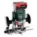 Акумуляторний фрезер Metabo OFV 18 LTX BL 12 18В 2LiHDх5,5Аг (601743660) Акумуляторний фрезер Metabo OFV 18 LTX BL 12 18В 2LiHDх5,5Аг (601743660)