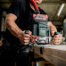 Акумуляторний фрезер Metabo OFV 18 LTX BL 12 18В 2LiHDх5,5Аг (601743660) Акумуляторний фрезер Metabo OFV 18 LTX BL 12 18В 2LiHDх5,5Аг (601743660)