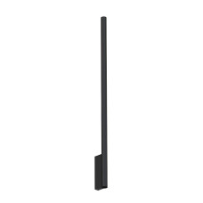 Бра, настінний світильник Nowodvorski 310827 Laser Wall XL G9 2x10W IP20 чорний