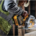 Акумуляторна дискова пила безщіткова DeWALT DCS573NT FLEXVOLT ADVANTAGE XR Li-lon 18В Ø190х30мм 5500об/хв Акумуляторна дискова пила безщіткова DeWALT DCS573NT FLEXVOLT ADVANTAGE XR Li-lon 18В Ø190х30мм 5500об/хв