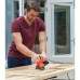 Вібраційна шліфувальна машина Black&Decker BEW200 220Вт
